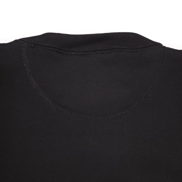 Vintage Hard Rock Cafe New York Crewneck Sweatshirt Embroidered Mens Medium EUC! - Picture 10 of 15